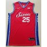 Cheap Ben Simmons 76ers Jersey From China #25