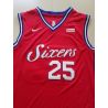 Cheap Ben Simmons 76ers Jersey From China #25