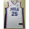 Cheap Ben Simmons 76ers Jersey From China #25