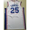 Cheap Ben Simmons 76ers Jersey From China #25