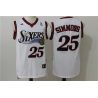 Cheap Ben Simmons 76ers Jersey From China #25