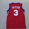 Cheap Allen Iverson 76ers Jersey From China #3