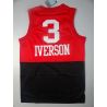 Cheap Allen Iverson 76ers Jersey From China #3