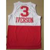 Cheap Allen Iverson 76ers Jersey From China #3