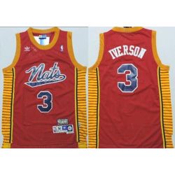 Cheap Allen Iverson Sixers Jersey From China #3