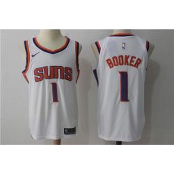 Cheap Devin Booker Suns Jersey From China #1