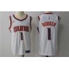 Cheap Devin Booker Suns Jersey From China #1