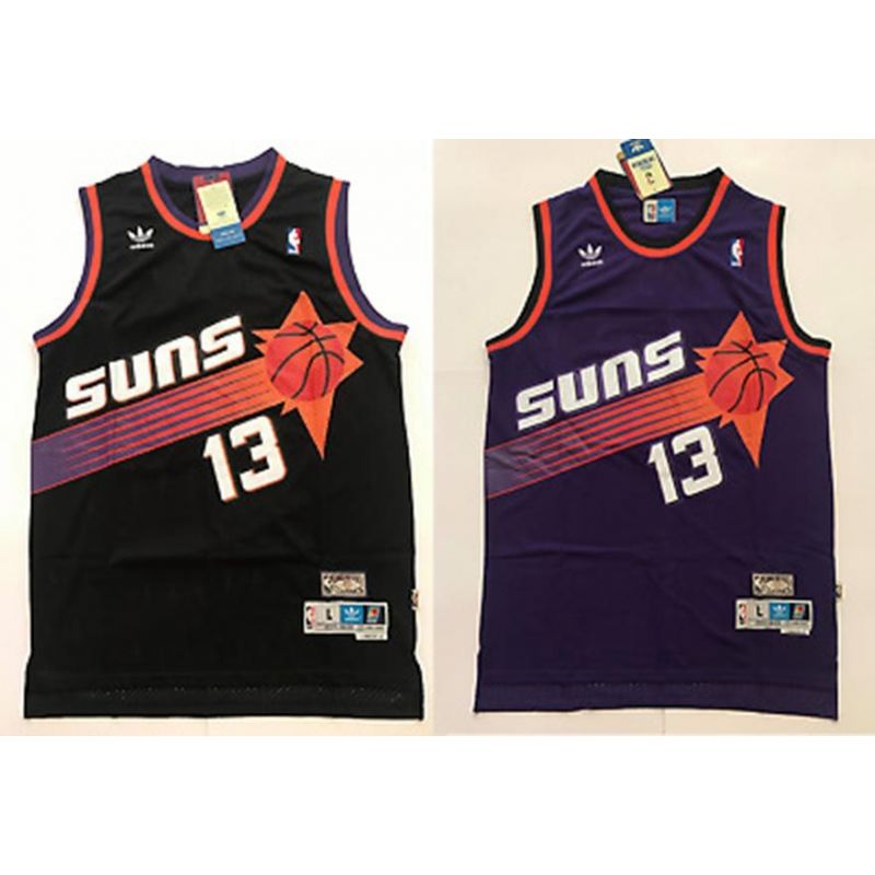 Cheap Steve Nash Suns Jersey From China #13