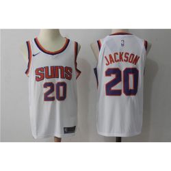 Cheap Josh Jackson Suns Jersey From China #20