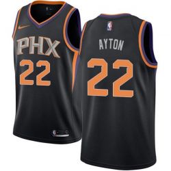 Cheap DeAndre Ayton Suns Jersey From China #22