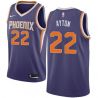 Cheap DeAndre Ayton Suns Jersey From China #22