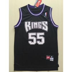 Cheap Jason Williams Kings Jersey From China #55