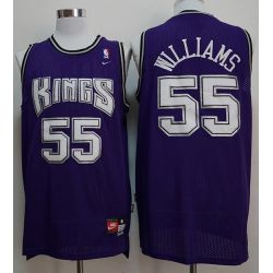 Cheap Jason Williams Kings Jersey From China #55