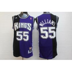 Cheap Jason Williams Kings Jersey From China #55