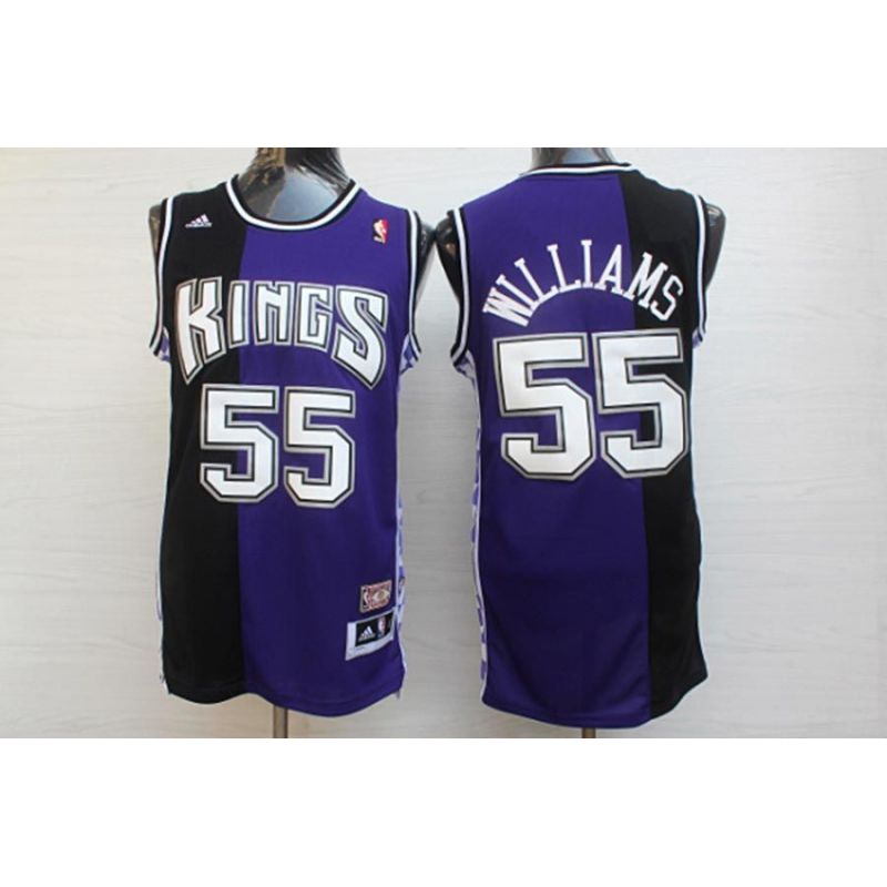 Cheap Jason Williams Kings Jersey From China #55