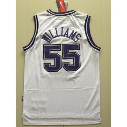 Cheap Jason Williams Kings Jersey From China #55