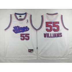 Cheap Jason Williams Kings Jersey From China #55