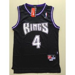 Cheap Chris Webber Kings Jersey From China #7