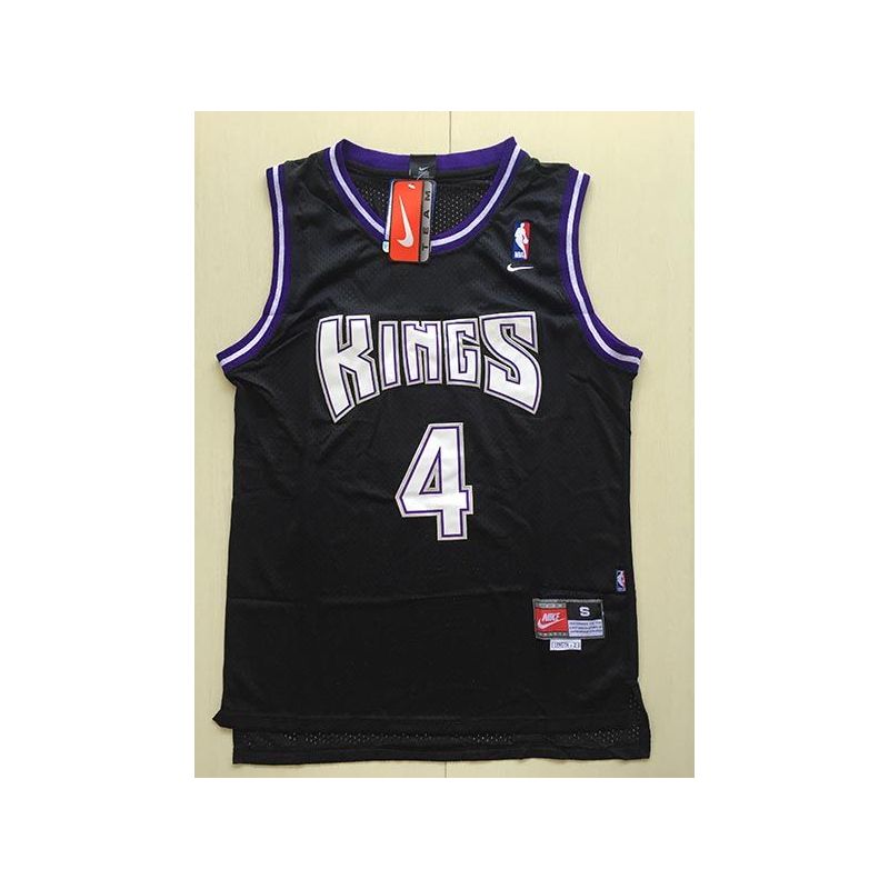 Cheap Chris Webber Kings Jersey From China #7