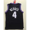 Cheap Chris Webber Kings Jersey From China #7