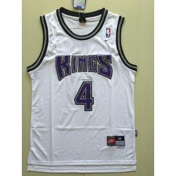 Cheap Chris Webber Kings Jersey From China #7