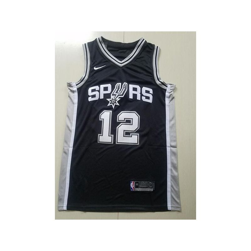 Cheap LaMarcus Aldridge Spurs Jersey From China #12