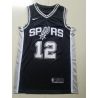 Cheap LaMarcus Aldridge Spurs Jersey From China #12