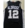 Cheap LaMarcus Aldridge Spurs Jersey From China #12