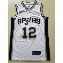 Cheap LaMarcus Aldridge Spurs Jersey From China #12