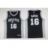 Cheap Pau Gasol Spurs Jersey From China #16