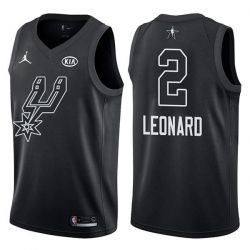 Cheap Kawhi Leonard Spurs Jersey From China #2