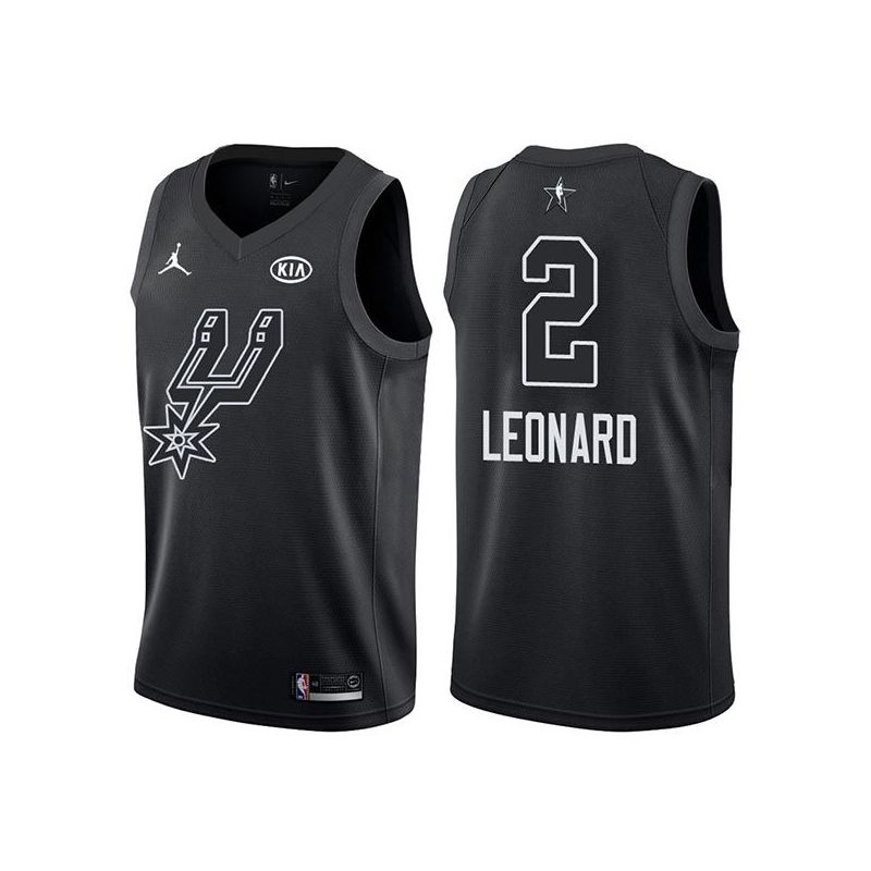 Cheap Kawhi Leonard Spurs Jersey From China #2