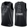 Cheap Kawhi Leonard Spurs Jersey From China #2