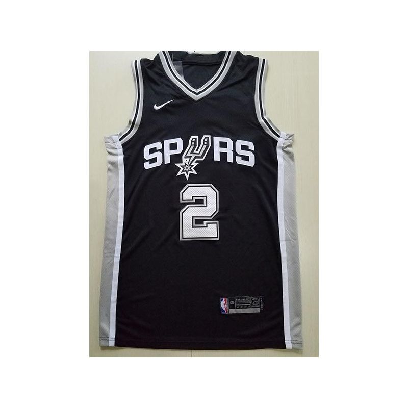 Cheap Kawhi Leonard Spurs Jersey From China #2