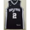 Cheap Kawhi Leonard Spurs Jersey From China #2