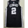 Cheap Kawhi Leonard Spurs Jersey From China #2