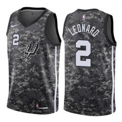 Cheap Kawhi Leonard Spurs Jersey From China #2