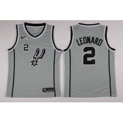 Cheap Kawhi Leonard Spurs Jersey From China #2