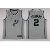 Cheap Kawhi Leonard Spurs Jersey From China #2