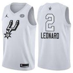 Cheap Kawhi Leonard Spurs Jersey From China #2