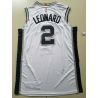 Cheap Kawhi Leonard Spurs Jersey From China #2