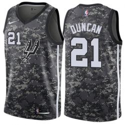 Cheap Tim Duncan Spurs Jersey From China #21