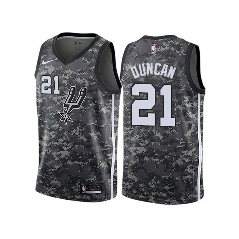 Cheap Tim Duncan Spurs Jersey From China #21