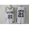 Cheap Tim Duncan Spurs Jersey From China #21