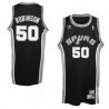 Cheap David Robinson Spurs Jersey From China #50