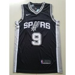 Cheap Tony Parker Spurs Jersey From China #9