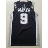 Cheap Tony Parker Spurs Jersey From China #9