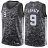 Cheap Tony Parker Spurs Jersey From China #9