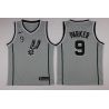 Cheap Tony Parker Spurs Jersey From China #9