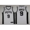 Cheap Tony Parker Spurs Jersey From China #9